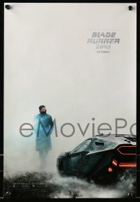 5g246 BLADE RUNNER 2049 group of 2 mini posters 2017 images w/Harrison Ford & Ryan Gosling!