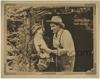 5r182 ADAM & EVA LC 1923 T. Roy Barnes tricks rich Marion Davies into thinking she is now poor!