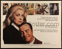 5t521 APRIL FOOLS 1/2sh 1969 Jack Lemmon & Catherine Deneuve are married but not to each other!