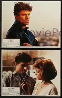 5w312 THIEF OF HEARTS 8 LCs 1984 Steven Bauer became Barbara Williams' desires!