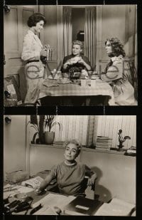 6d195 BEST OF EVERYTHING 35 from 6.75x9.5 to 8x10 stills 1959 Hope Lange, Stephen Boyd, Suzy Parker!
