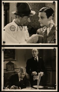 6d788 DOWN TO EARTH 3 8x10 stills 1932 Will Rogers tries to reform his spoiled rich family!