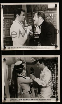 6d215 GREAT RACE 23 8x10 stills 1965 sexy Natalie Wood, Tony Curtis, directed by Blake Edwards!