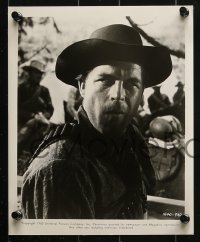6d726 KANSAS RAIDERS 4 8x10 stills 1950 Audie Murphy as Jesse James, Marguerite Chapman!