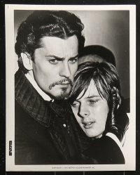6d237 LUDWIG 19 8x10 stills 1973 Luchino Visconti, Helmut Berger as Mad King of Bavaria!