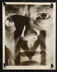 6d281 M 15 8x10 stills 1951 Joseph Losey, David Wayne & Luther Adler in a gripping film noir!