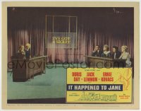 6m515 IT HAPPENED TO JANE LC #4 1959 Doris Day & guest stars from the TV show I've Got a Secret!