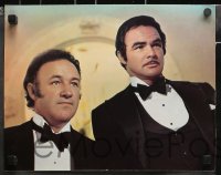 6w013 LUCKY LADY 10 color 11x14 stills 1975 Gene Hackman, sexy Liza Minnelli, Burt Reynolds!