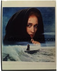7a104 FRENCH LIEUTENANT'S WOMAN 8x10 transparency 1981 great image of Meryl Streep used on the 1sh!