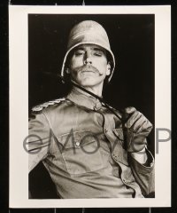 7d298 CLOUD 9 30 stage play 8x10 stills 1981 Tommy Tune, cool images from the Caryl Churchill play!