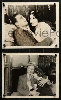 7d313 CROWD 24 8x10 stills 1928 King Vidor directed classic, Eleanor Boardman, James Murray!