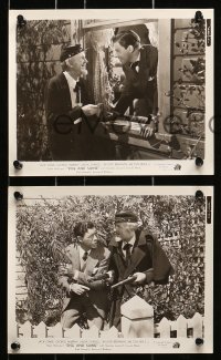 7d706 RISE & SHINE 5 8x10 stills 1941 George Murphy, Walter Brennan, Ruth Donnelly!