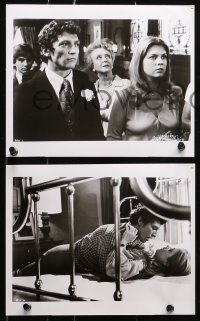 7w732 BITTERSWEET LOVE presskit w/ 16 stills 1976 Lana Turner, Robert Lansing, Celeste Holm