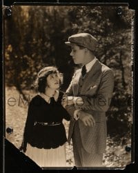 7x950 EASY TO GET 2 8x10 stills 1920 Walter Edwards directed, Marguerite Clark, Harrison Ford!