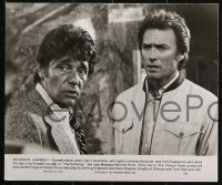 7x884 ENFORCER 3 8x9.75 stills 1976 Clint Eastwood as Dirty Harry, Harry Guardino, Popwell!