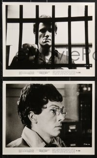 7x352 I'M GOING TO GET YOU ELLIOT BOY 19 8x10 stills 1971 Maureen McGill, Caged Men Plus One Woman!
