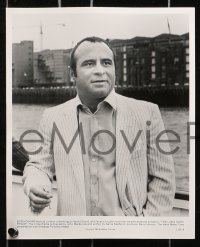 7x700 LONG GOOD FRIDAY 6 8x10 stills 1982 mobster Bob Hoskins crosses paths with the IRA!
