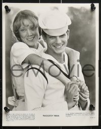 7x365 RAGGEDY MAN 17 8x10 stills 1981 images of Sissy Spacek & Eric Roberts, directed by Jack Fisk!