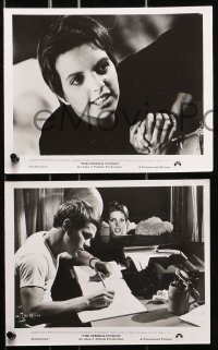 7x525 STERILE CUCKOO 9 from 7.75x9.75 to 8.25x10.25 stills 1969 Nichols, Liza Minnelli is Pookie!