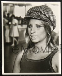 7x647 UP THE SANDBOX 7 8x10 stills 1973 images of Barbra Streisand, directed by Irvin Kershner!