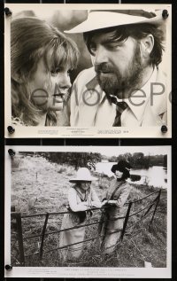 7x427 WOMEN IN LOVE 12 from 7.5x9.5 to 8.25x10.25 stills 1970 Ken Russell, D.H. Lawrence, Jackson!