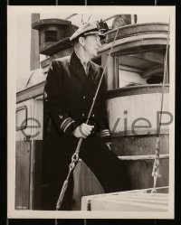7x868 WRECK OF THE MARY DEARE 4 8x10 stills 1959 great images of Gary Cooper, cool action scenes!