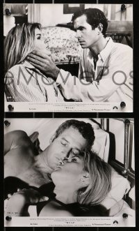 7x485 WUSA 10 from 8x9.5 to 8x10.25 stills 1970 Paul Newman, Joanne Woodward, Anthony Perkins!