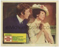 8d983 WRONG BOX LC #1 1966 Michael Caine, Nanette Newman, English comedy directed by Bryan Forbes!