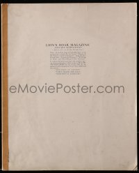 8p191 LION'S ROAR exhibitor magazine supplement January 1943 Reunion in France, Northwest Rangers!
