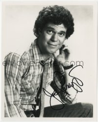 8y799 JOE PISCOPO signed 8x10 REPRO still 1980s the former Saturday Night Live comedian!