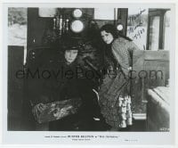 8y863 MARION MACK signed 8.25x10 REPRO still 1983 great close up with Buster Keaton in The General!