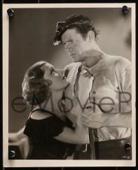 9a821 NO OTHER WOMAN 4 8x10 stills 1933 great images of Irene Dunne with Charles Bickford, rare!