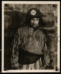 9a978 SCARAMOUCHE 2 8x10 stills 1920s based on the novel by Rafael Sabatini, cool images!