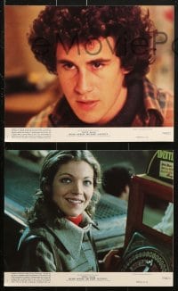 9a137 VOICES 8 8x10 mini LCs 1979 Michael Ontkean loves deaf Amy Irving, who wants to be a dancer!