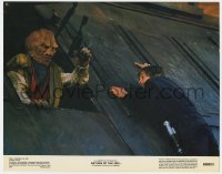 9b708 RETURN OF THE JEDI color 11x14 still 1983 Mark Hamill as Luke Skywalker, George Lucas classic!