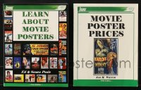 9x182 LOT OF 2 IGUIDE MOVIE POSTER SOFTCOVER BOOKS 2002 Learn About Movie Posters, Poster Prices!