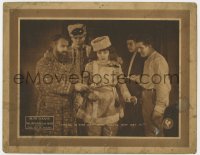 9y261 ADVENTURES OF RUTH chapter 15 LC 1919 Pathe adventure serial, Ruth Roland, The Key of Victory!