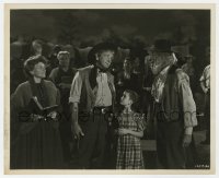 1a093 BAD BASCOMB 8.25x10 still 1946 Wallace Beery, Margaret O'Brien, Main, Gilchrist & Simpson!