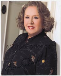 1h764 DORIS ROBERTS signed color 8x10 REPRO still 2000s the Everybody Loves Raymond star!