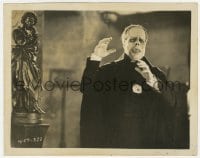 1r124 PHANTOM OF THE OPERA 8x10.25 still 1925 best close up of Lon Chaney in full makeup!