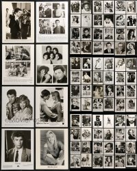 1s805 LOT OF 105 8X10 STILLS 1980s-1990s scenes & portraits from a variety of different movies!