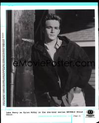 1x121 BEVERLY HILLS 90210 group of 26 8x9 negatives 1990s Perry, Spelling, Doherty, Priestley & more!