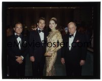 1x420 CASINO group of 3 3x3 transparencies 1995 Robert De Niro, Sharon Stone, by Phillip Caruso!