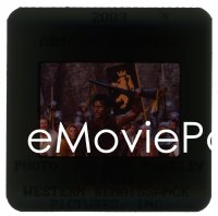 1x551 ARMY OF DARKNESS group of 22 35mm slides 1993 Sam Raimi, Bruce Campbell, photos by Moseley!