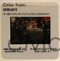 1x527 ARTHUR group of 31 35mm slides 1981 drunken Dudley Moore, Liza Minnelli, John Gielgud