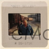 1x613 BEST SELLER group of 15 35mm slides 1987 Brian Dennehy, James Woods, Victoria Tennant!