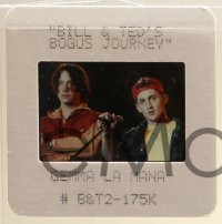 1x561 BILL & TED'S BOGUS JOURNEY group of 20 35mm slides 1991 Keanu Reeves & Alex Winter!