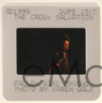 1x636 CROW SALVATION group of 12 35mm slides 2000 Kirsten Dunst, Eric Mabius, photos by Karen Ogle!