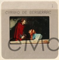1x637 CYRANO DE BERGERAC group of 12 35mm slides 1990 Gerard Depardieu, Anne Brochet as Roxane!