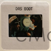 1x598 DAS BOOT group of 17 35mm slides 1982 The Boat, Wolfgang Petersen German WWII classic!